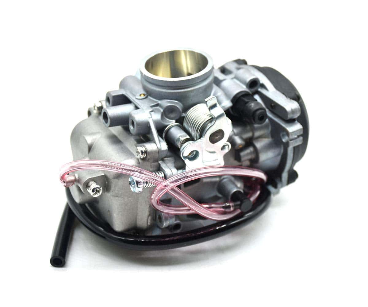 Ensamblaje del carburador Carpro para Yamaha TTR225 TTR-225 - Imagen 6