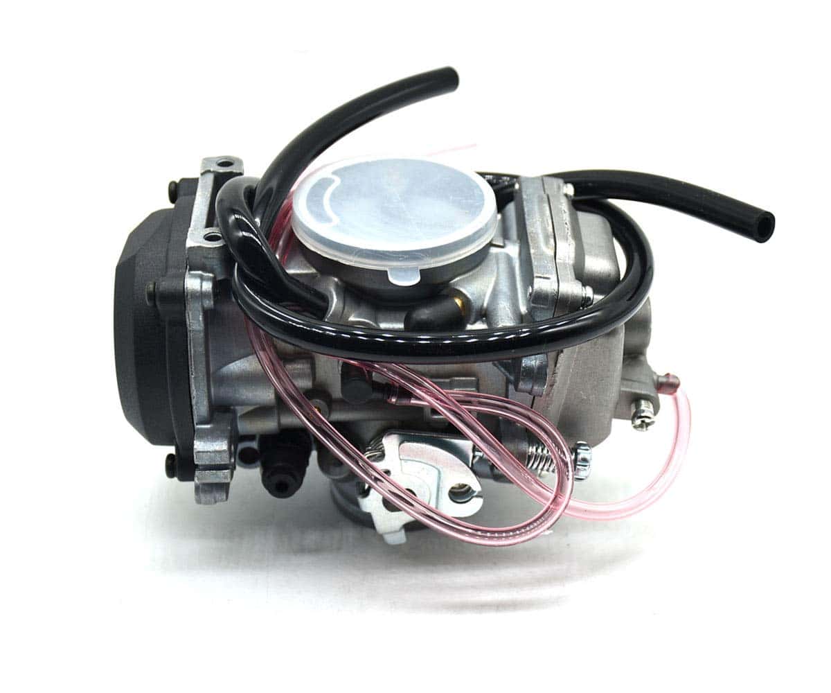 Ensamblaje del carburador Carpro para Yamaha TTR225 TTR-225 - Imagen 4