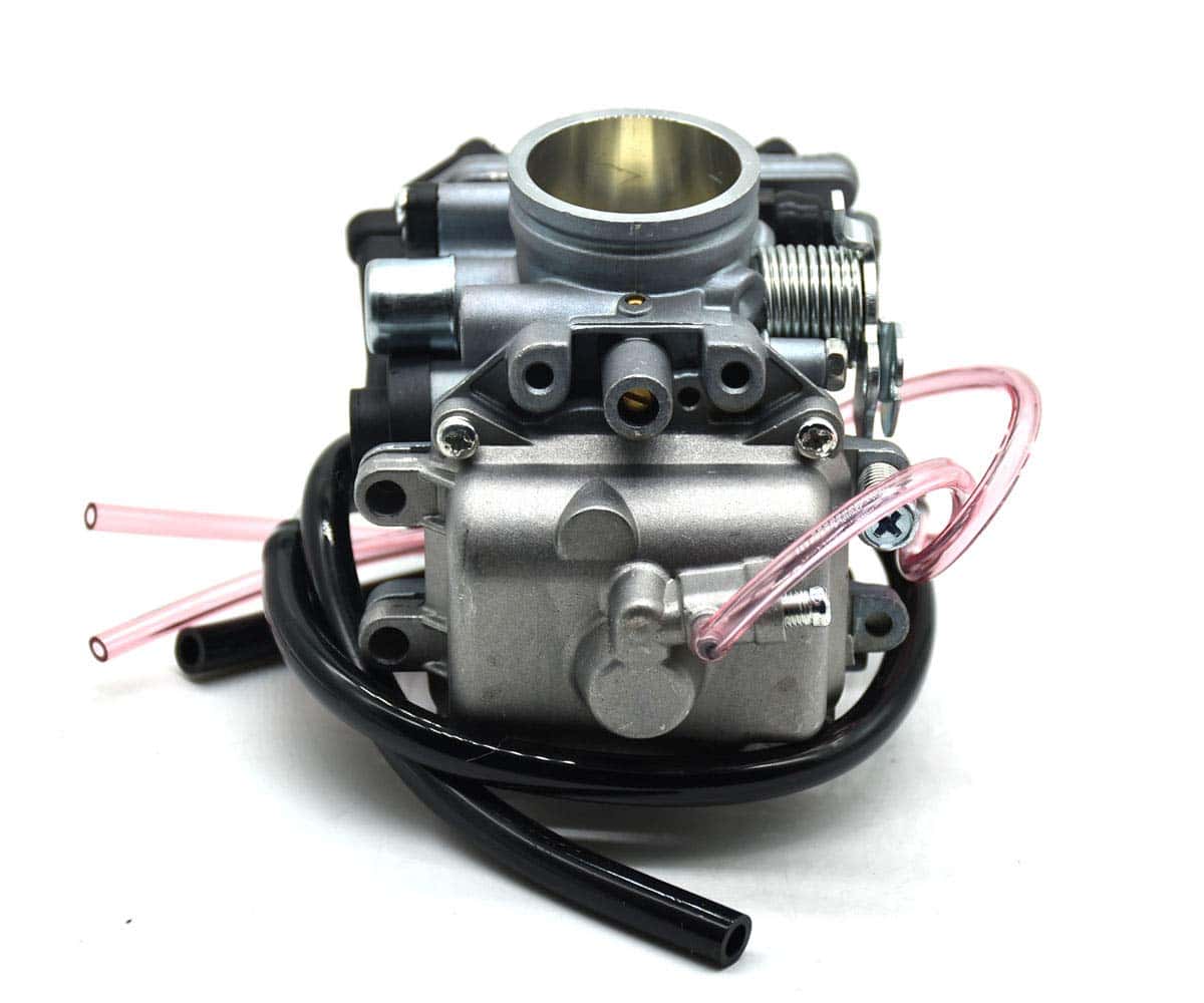 Ensamblaje del carburador Carpro para Yamaha TTR225 TTR-225 - Imagen 8