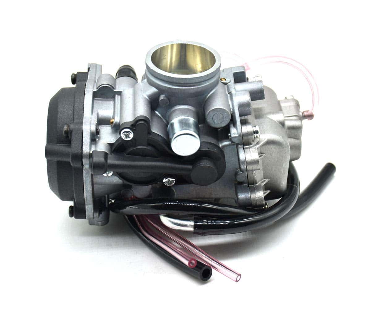 Ensamblaje del carburador Carpro para Yamaha TTR225 TTR-225 - Imagen 5