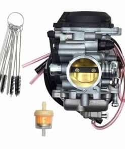 Ensamblaje del carburador Carpro para Yamaha TTR225 TTR-225