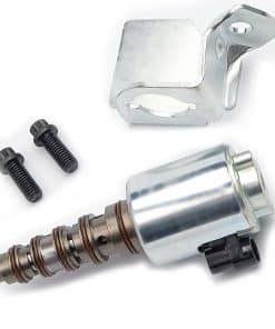 Controlador de Wastegate Turbo VGT Válvula Solenoide