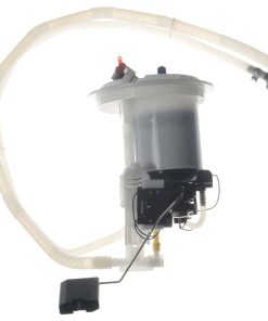 Filtro de combustible izquierdo con unidad de envío para
