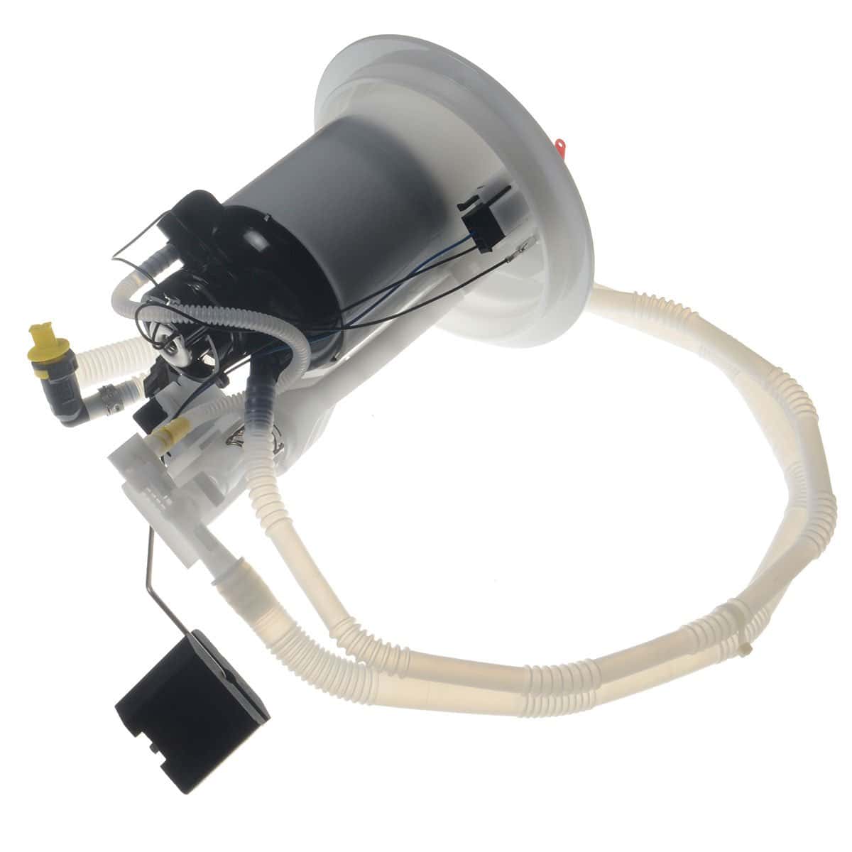 Filtro de combustible izquierdo con unidad de envío para - Imagen 4