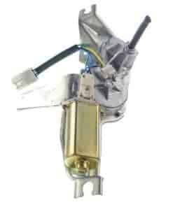 Motor del limpiaparabrisas trasero de repuesto YHTAUTO para