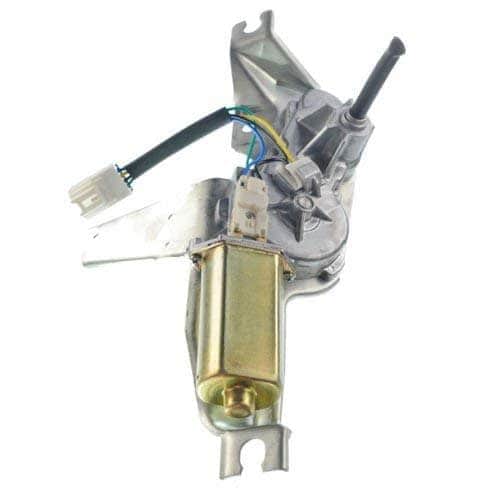 Motor del limpiaparabrisas trasero de repuesto YHTAUTO para