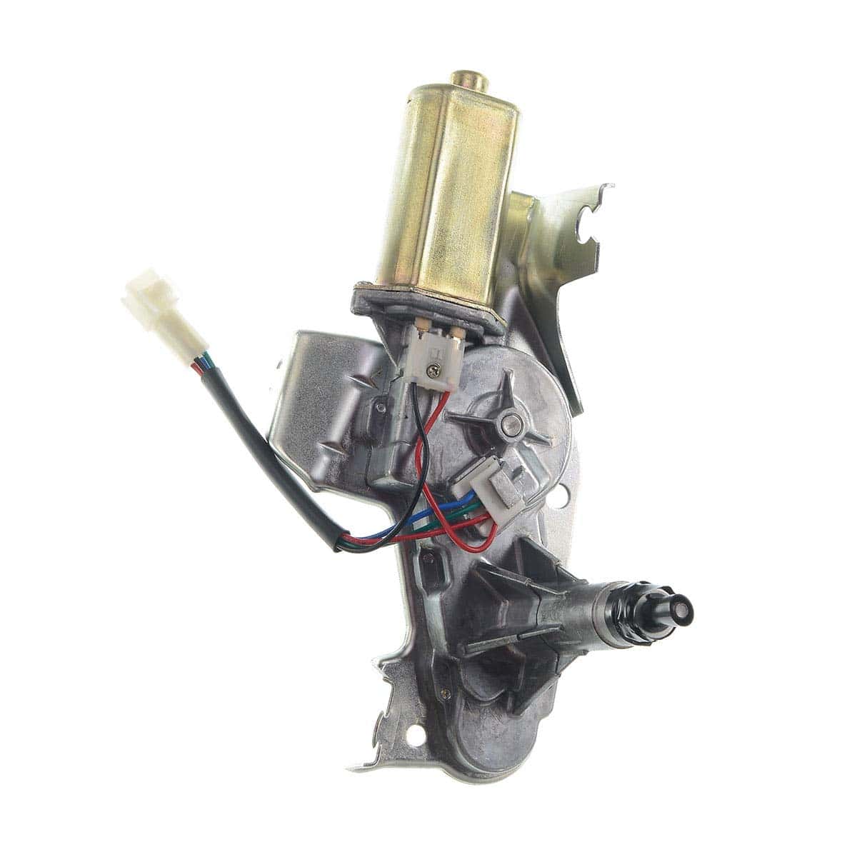 Motor del limpiaparabrisas trasero de YHTAUTO para Honda