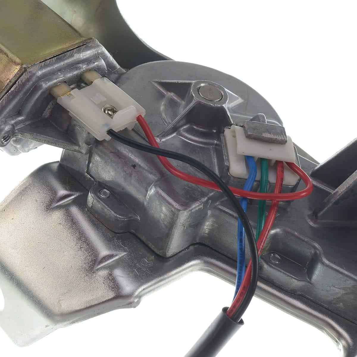 Motor del limpiaparabrisas trasero de YHTAUTO para Honda - Imagen 6