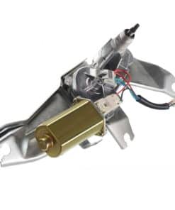 Motor del limpiaparabrisas trasero de repuesto para Honda
