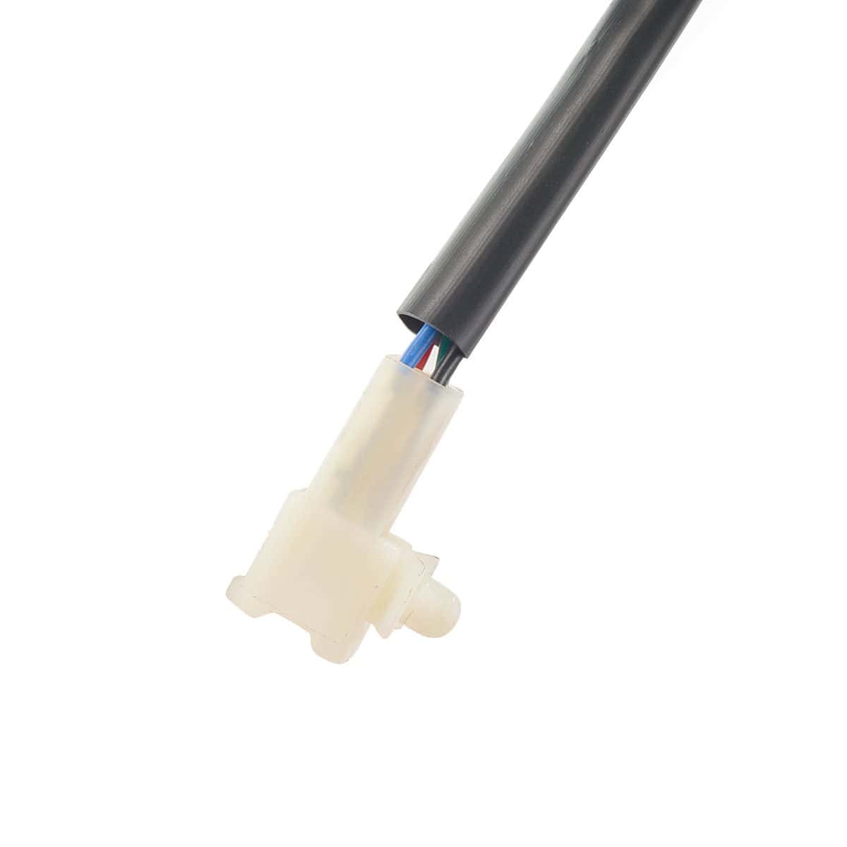 Motor del limpiaparabrisas trasero de YHTAUTO para Subaru - Imagen 10