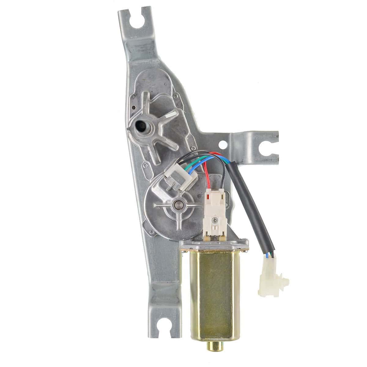 Motor del limpiaparabrisas trasero de YHTAUTO para Subaru - Imagen 6