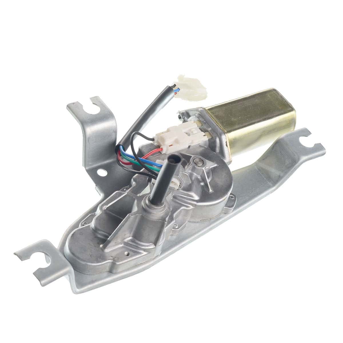 Motor del limpiaparabrisas trasero de YHTAUTO para Subaru