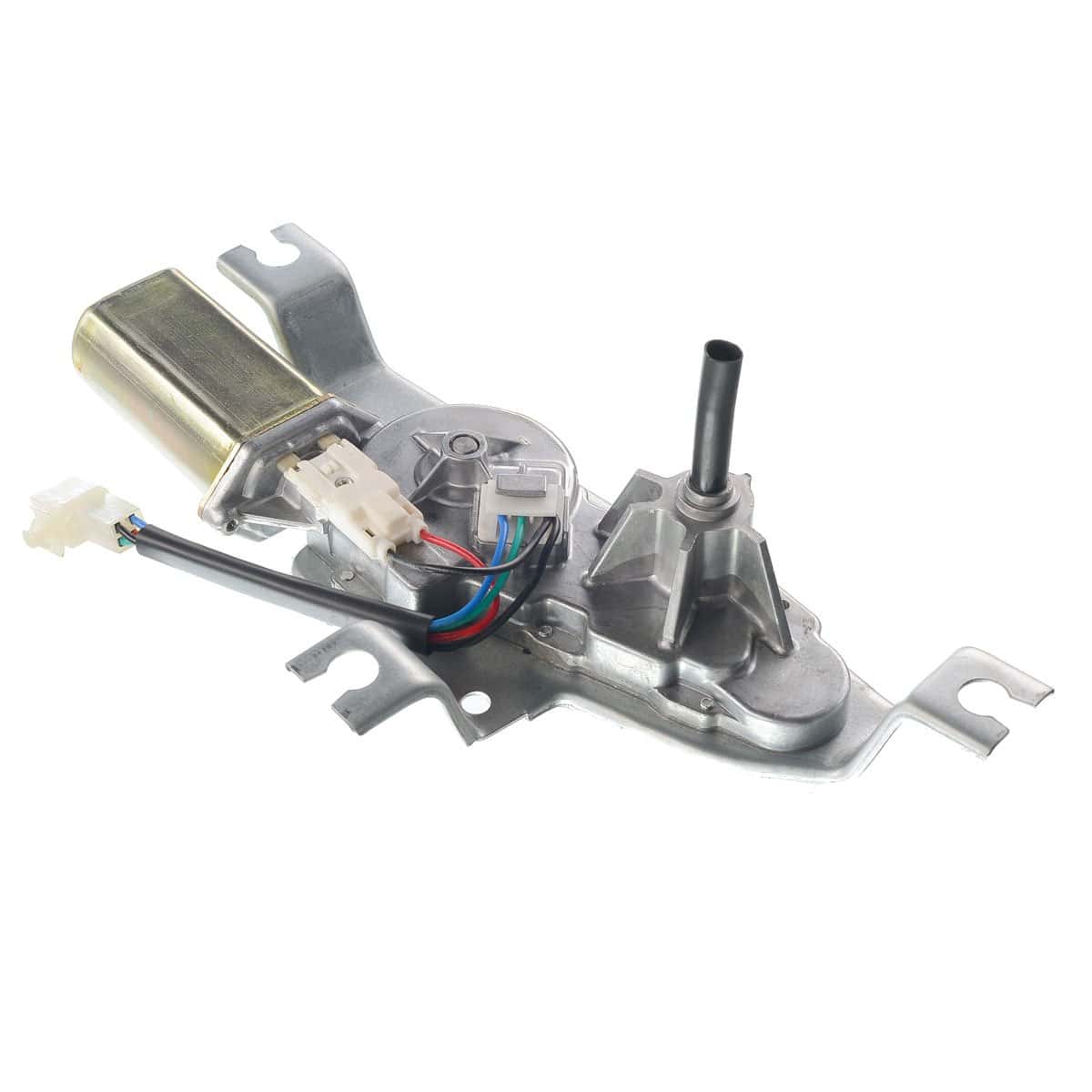 Motor del limpiaparabrisas trasero de YHTAUTO para Subaru - Imagen 7