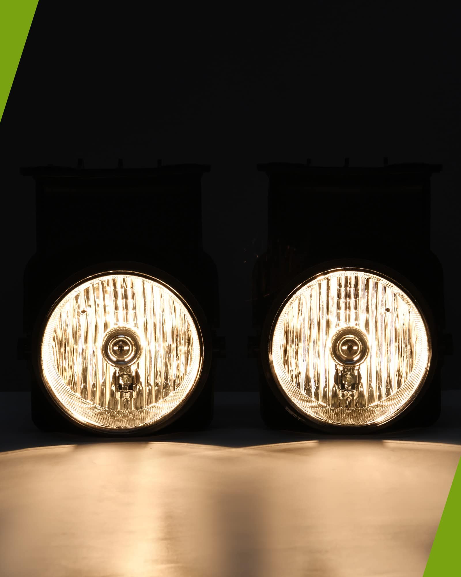 Luces antiniebla AUTOSAVER88 compatibles con 2003-2006 GMC - Imagen 7