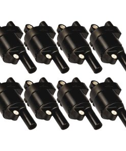 ENA Juego de 8 Bobinas de Encendido Redondas para 5.3 V8