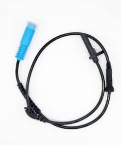 Sensor de velocidad ABS Holstein Parts 2ABS2997, 1 Paquete