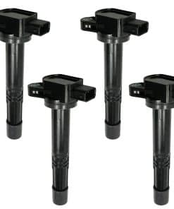 Conjunto de 4 Bobinas de Encendido Compatible con Acura