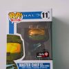 Funko POP! Halo: Master Chief with Energy Sword #11