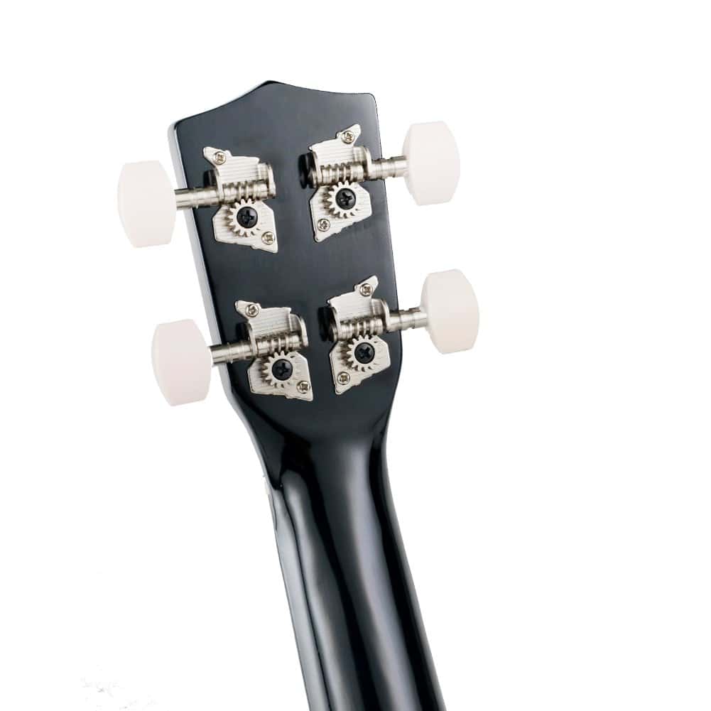 Ukulele Soprano de Madera POMAIKAI para Principiantes y - Imagen 5