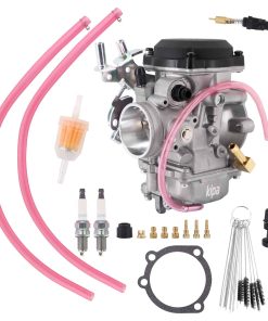Carburador KIPA para Dyna Electra Glide Fatboy Softail