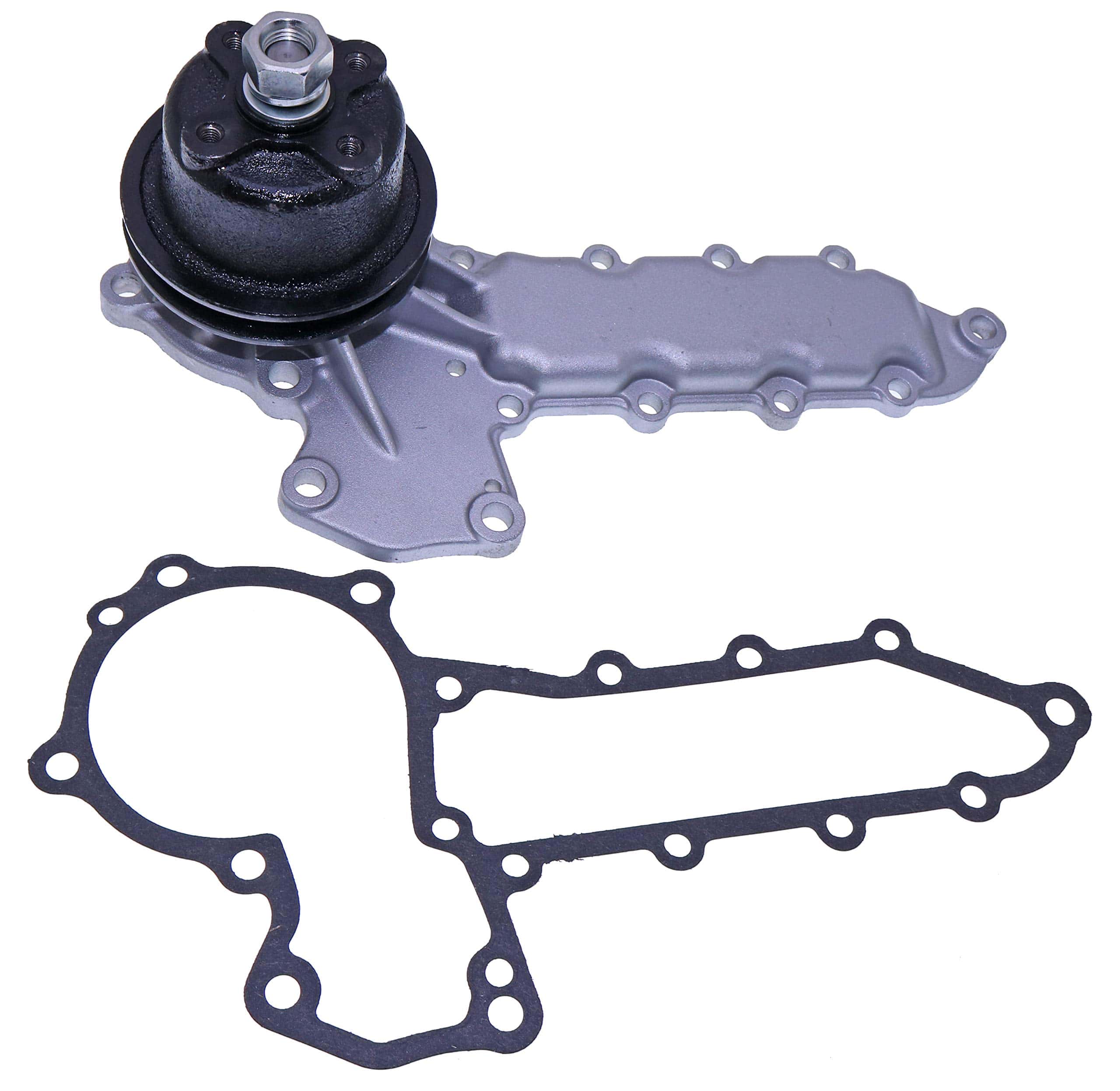 Bomba de Agua JEENDA E5900-73032 para Kioti LK3054 LK2554