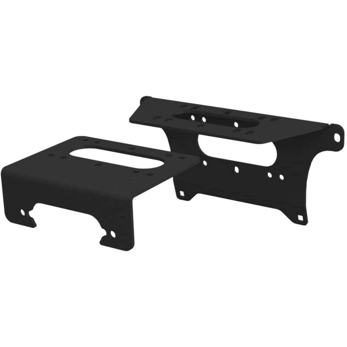 Soporte de cabrestante KFI para Polaris RAN1000XP 2018