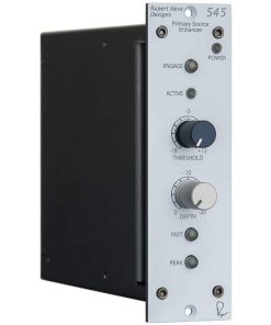 Rupert Neve Designs 545 500 Series Primary Source Enhancer