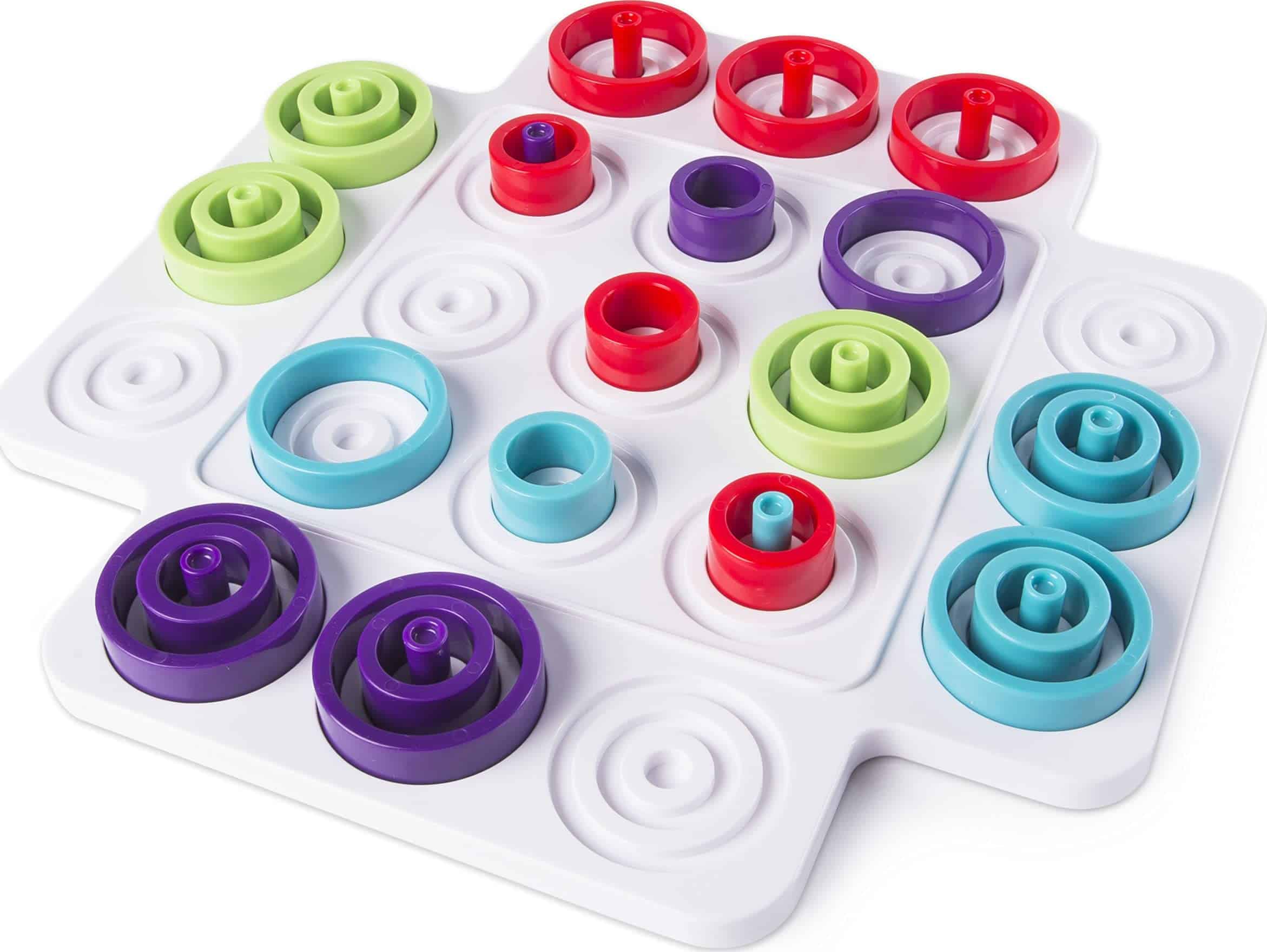 Juego de Estrategia de Canicas - Imagen 3