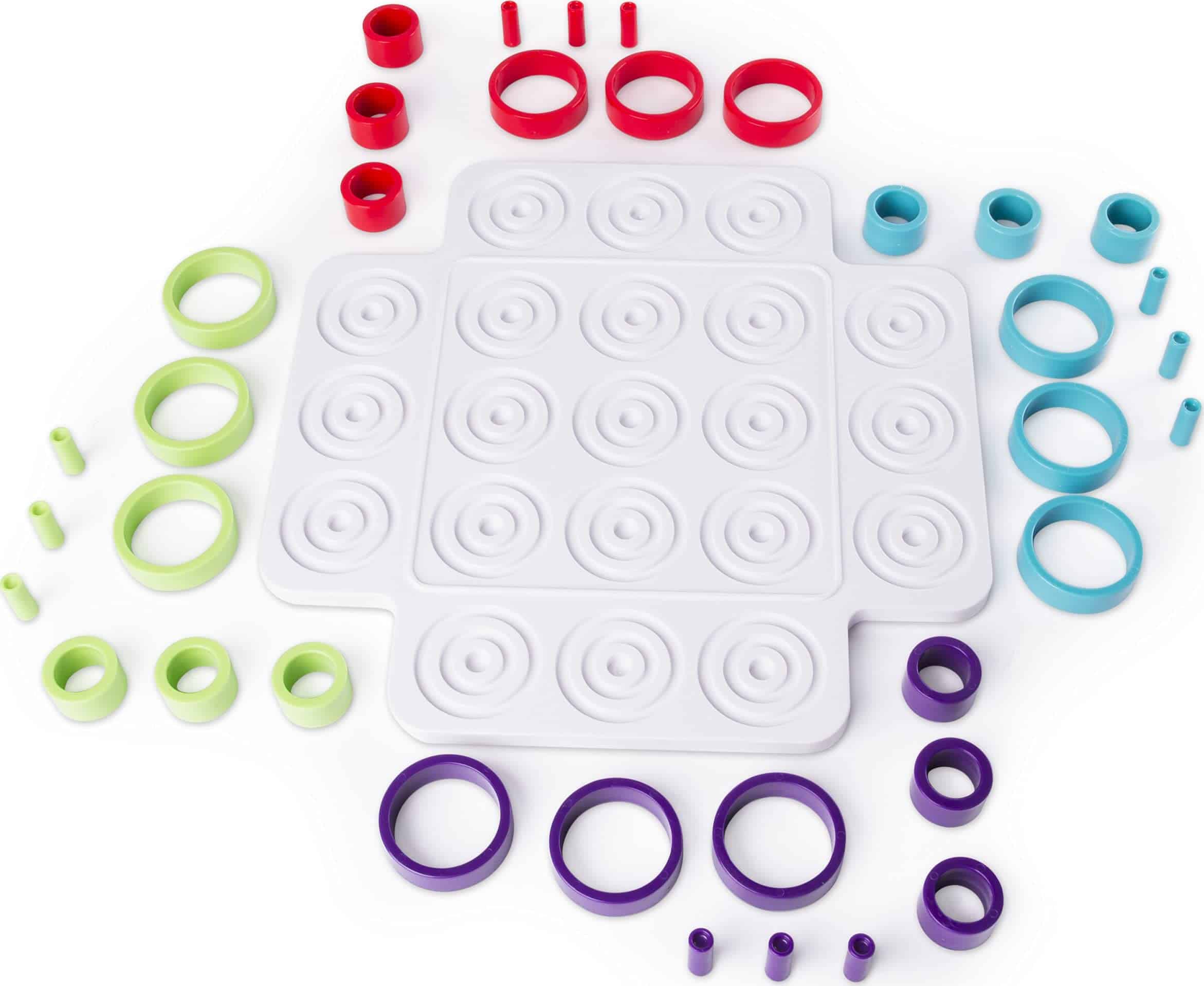 Juego de Estrategia de Canicas - Imagen 7