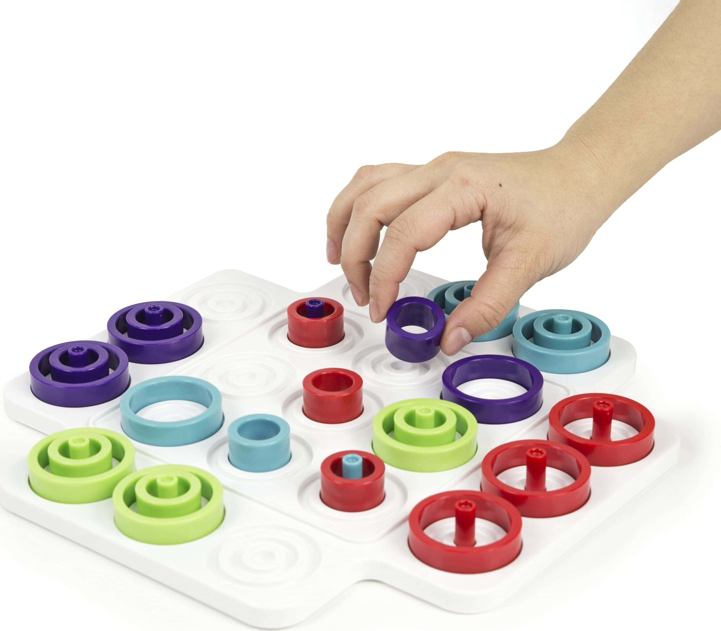 Juego de Estrategia de Canicas - Imagen 6