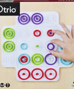 Juego de Estrategia de Canicas