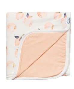 Manta de Gasa de 3 Capas para Bebé Grande Premium de Copper