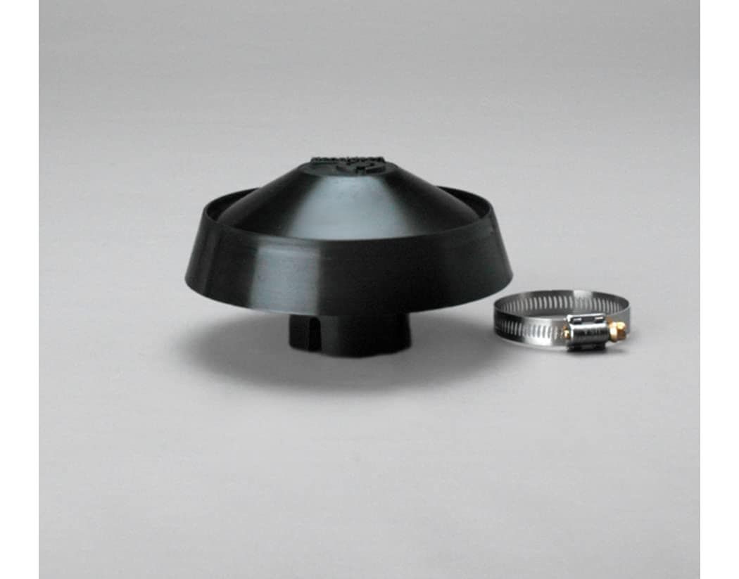 Donaldson H001377 Capucha de Entrada, Plástico