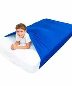 Sábana Sensorial Special Supplies para Niños - Alternativa