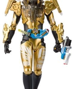 Bandai Tamashii Nations S.H. Figuarts Kamen -Plata