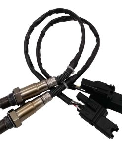 Germban 234-5060 2 piezas Sensor de oxígeno compatible con