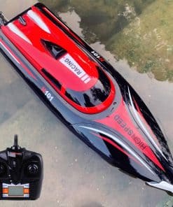 Bote de Carreras de Control Remoto SOWOFA 17.1" Velocidad