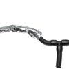 Manguera de calefacción moldeada ACDelco Professional 24742L
