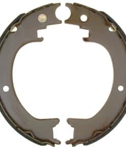 ACDelco Professional 17906B Juego de Zapatas de Freno de
