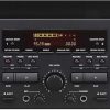 Tascam 202MKVII Doble Grabadora de Cassettes con Puerto