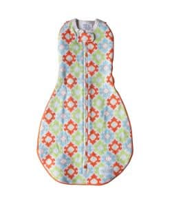 Saco de dormir para bebé Woombie Grow with Me, Saco