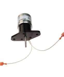 Válvula Solenoide de Parada 12V Friday Part 0306-5358