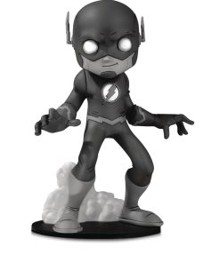 DC Collectibles Artists Alley: The Flash por Chris Uminga