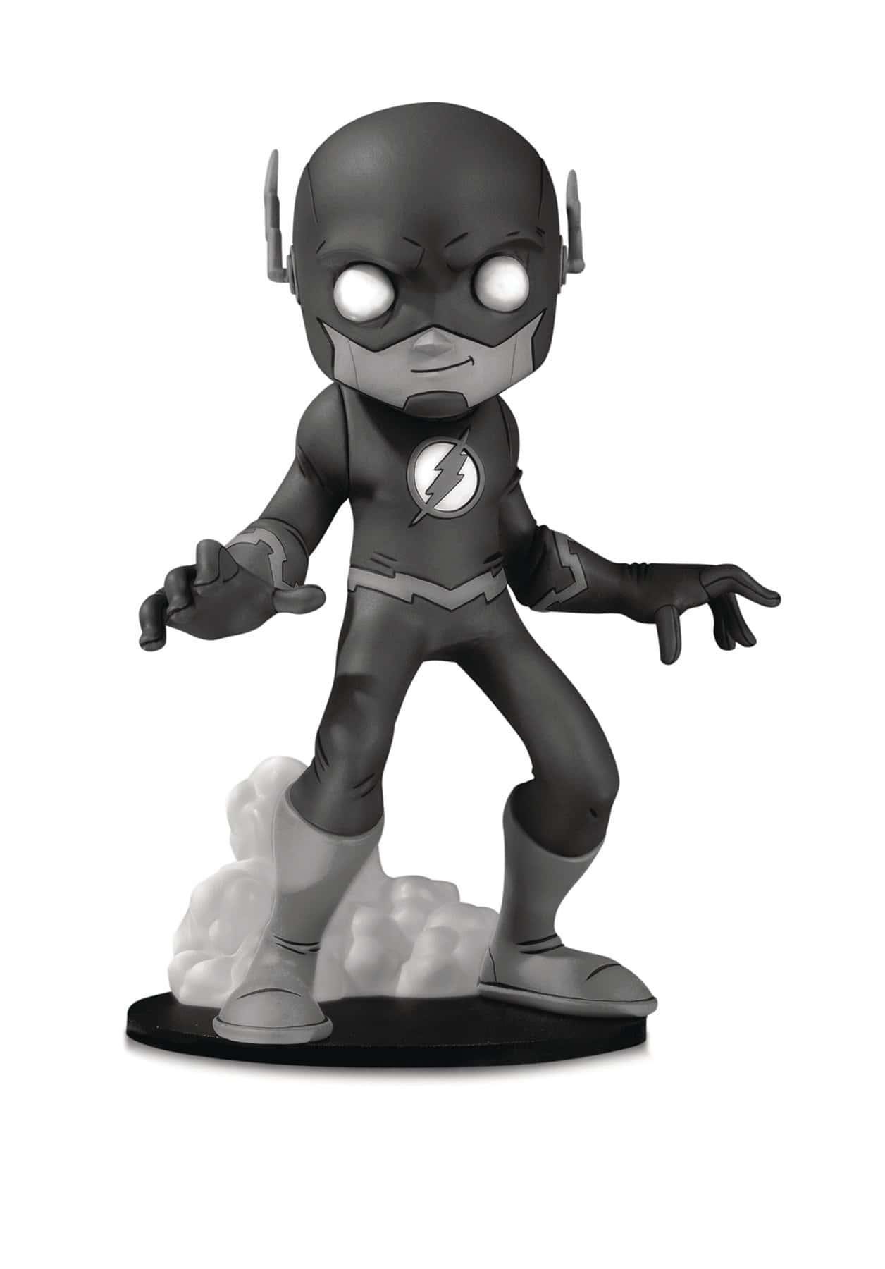 DC Collectibles Artists Alley: The Flash por Chris Uminga