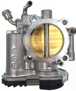 Cuerpo del acelerador HZTWFC Compatible para Chevrolet