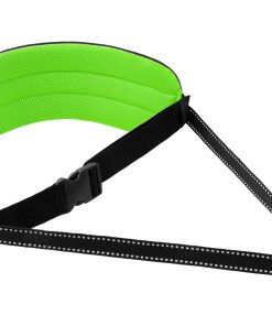 Cinturón LASALINE para Canicross Skijoring Dogtrekking