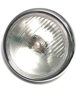 iHave Repuesto Para Bombilla de Faro 6V A100 SR A80 GT100