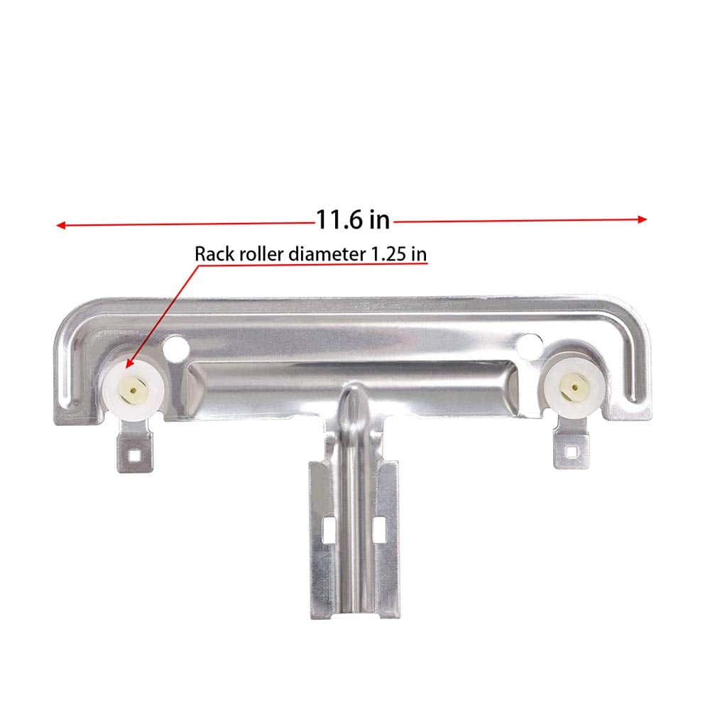 Kit de Ajustador de Rejilla para Lavavajillas Siwdoy - Imagen 4