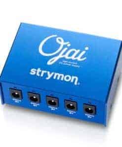 Kit de Expansión de Fuente de Alimentación de Pedales de