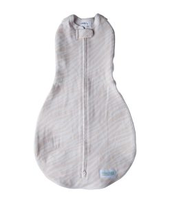 Woombie Grow with Me Baby Swaddle, Swaddle Convertible para